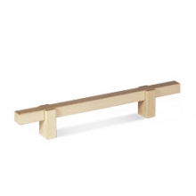 uchwyt drewniany UDD07 L128